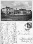 Niedersedlitz Dresden Bahnhofstrasse o 1933