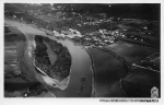 Pillnitz Dresden Luftbild * 1929 ​​​​​​​Hahn-Foto5569