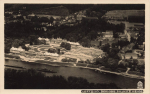 Pillnitz Dresden Schloss * 1929 ​​​​​​​Hahn-Foto5220