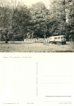 Dresden Park Railway pioneer railway in the Great Garden *1968 Hanich2029