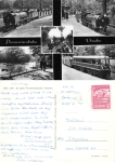 Dresden 20 Years Pioneer Railway Park Railway o around 1970