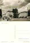 Pirnaische Vorstadt Dresden Fucikplatz  *1967