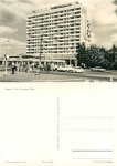 Dresden Pirnaischer Platz mit Michbar *1970 Hanich2105