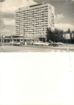 Dresden Pirnaischer Platz with Michbar * 1970