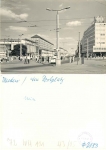 Dresden Postplatz 