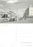 Dresden Postplatz 