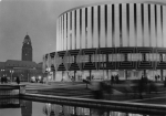 Dresden Prager Strasse Filmtheater * 1974