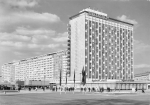 Dresden Prager Strasse Interhotel 