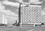 Seevorstadt Dresden Prager Strasse Interhotel 