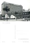 Seevorstadt Dresden Prager Strasse Buchladen *1975 Hanich2264