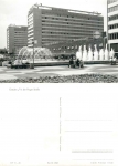 Seevorstadt Dresden Prager Strasse Interhotels *1976 Hanich2263