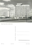 Seevorstadt Dresden Prager Strasse Interhotel Newa *1971 Hanich2226