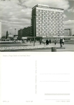 Seevorstadt Dresden Prager Strasse Interhotel Newa *1971 Hanich2227