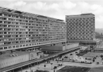 Dresden Prager Strasse Interhotel 