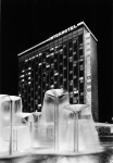 Dresden Prager Strasse Interhotel 