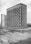 Dresden Prager Strasse Interhotel 