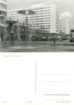 Seevorstadt Dresden Prager Strasse  *1970 Hanich2196