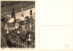 Dresden Propstei Kirche Schloss * 1967 Verlag Hahn-Foto13000