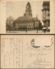Dresden neues Rathaus o 1922