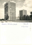 Seevorstadt Dresden Reitbahnstrasse *1970 Hanich2117