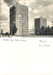 Seevorstadt Dresden Reitbahnstrasse *1970 Hanich2117