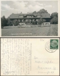 Rochwitz Dresden Ferienheim o 18.4.1941