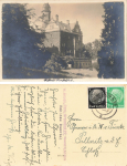 Rossthal Dresden Schloss o 1941
