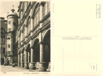 Dresden Schloßhof 750 year Dresden *1956 Hahn-Foto10908