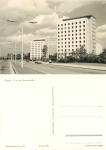 Seevorstadt Dresden Christianstrasse *1968 Hanich2067