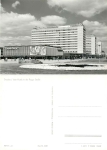 Seevorstadt Dresden Prager Strasse Interhotels *1971 Hanich2220