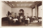 Seevorstadt Dresden Grand Hotel Deutscher Hof Sidonien Strasse * um 1920