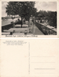 Soebrigen Dresden Cafe Elbblick K. Koerner * um 1930