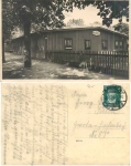 Dresden 4th city youth hostel o 12.7.1928