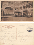 Dresden Steinstrasse 15 Eldorado Tanz Palast o 1915
