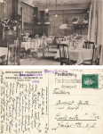 Striesen Dresden Holbeinstrasse 119 Restaurant Holbeinhof Georg Schulze o 1931