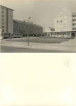 Striesen Dresden Cafe Borsberg Druckvorlage um 1974 Hanich Foto