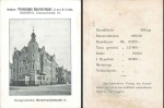Striesen Dresden Niederwaldstrasse 6 *ca. 1930
