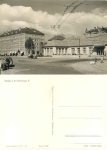 Suedvorstadt Dresden Nuernberger Ei  *1967 Hanich1960