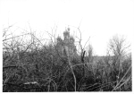 Suedvorstadt Dresden Hochschulstrasse Baustelle an der Russischen Kirche Echtfoto um 1970