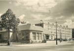 Suedvorstadt Dresden Restaurant Nuernberger Ei  *1967 Hanich1959