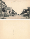 Tolkewitz Dresden Theodorstrasse * um 1910