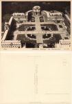 Dresden Zwinger mit Wallpavillon* 1962 ​​​​​​​Verlag Hahn-Foto7605 - Kopie