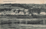 Wachwitz Dresden Gasthof Koenigs Weinberg Hugo Fritzsche * um 1920