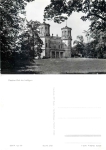 Weisser Hirsch Dresden Lingnerschloss 