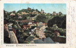 Weisser Hirsch Dresden Drahtseilbahn 