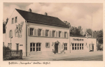 Weisser Hirsch Dresden Restaurant 