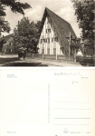Kleinzschachwitz Dresden Putjatin Haus * 1968