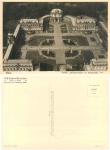 Dresden Zwingeranlage mit Wallpavillon 750 Jahre Dresden *1956 Hahn-Foto10229