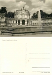 Dresden Zwinger Wall-Pavillon *1979 Hanich1990