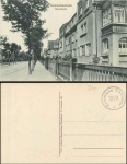 Kleinzschachwitz Dresden Albertstrasse *ca. 1920